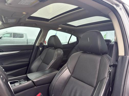 2017 Nissan Maxima 3.5 SL