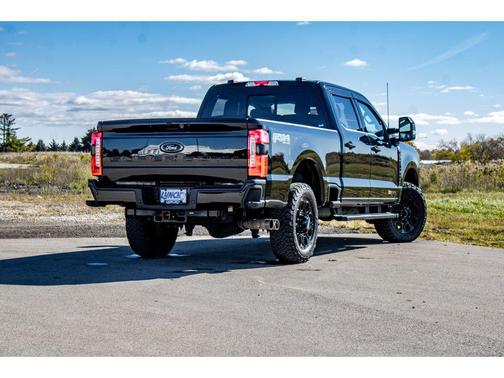 2024 Ford F-250 Lariat