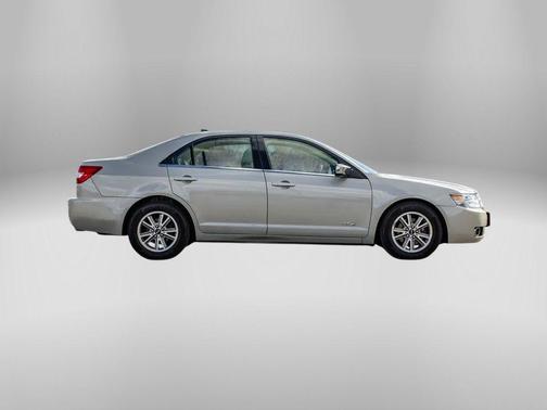 2007 Lincoln MKZ Base