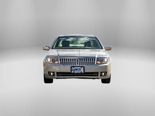 2007 Lincoln MKZ Base