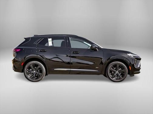 2025 Buick Envision Sport Touring AWD
