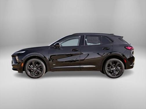 2025 Buick Envision Sport Touring AWD