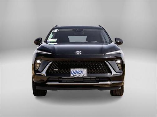 2025 Buick Envision Sport Touring AWD