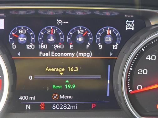 2021 Chevrolet Silverado 3500 High Country