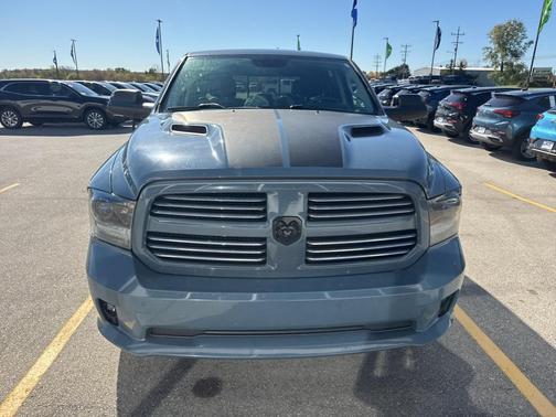 2015 RAM 1500 Sport