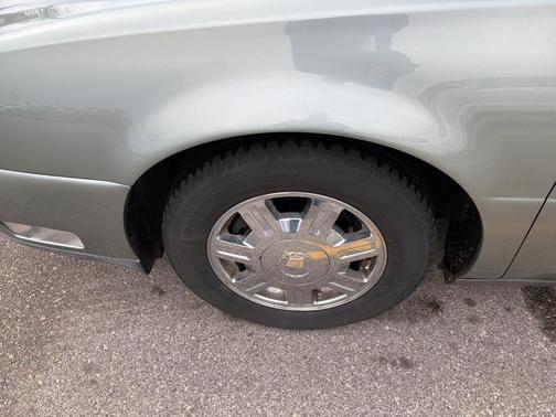 2005 Cadillac DeVille Base