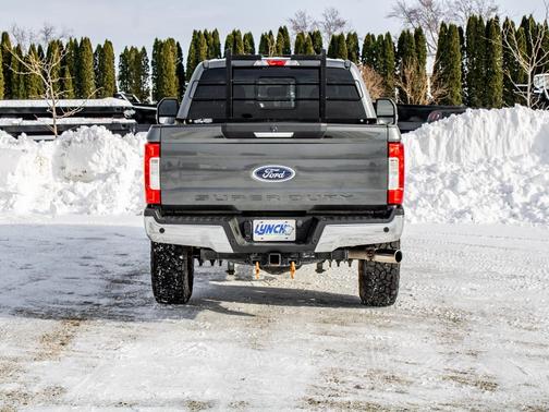 2019 Ford F-250 XLT