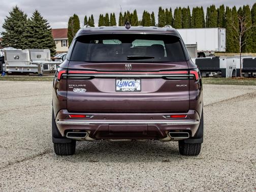 2025 Buick Enclave Avenir FWD