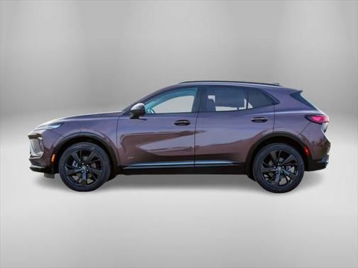 2025 Buick Envision Sport Touring AWD