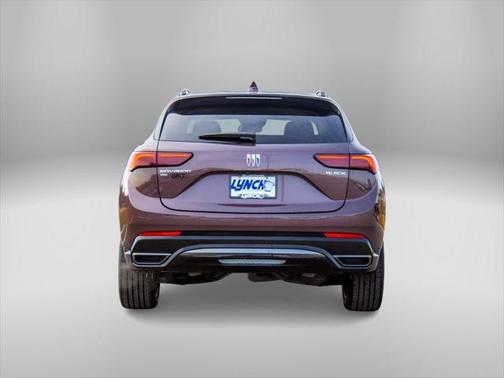2025 Buick Envision Sport Touring AWD