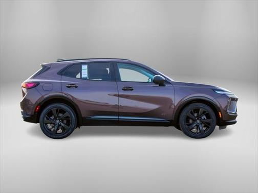 2025 Buick Envision Sport Touring AWD