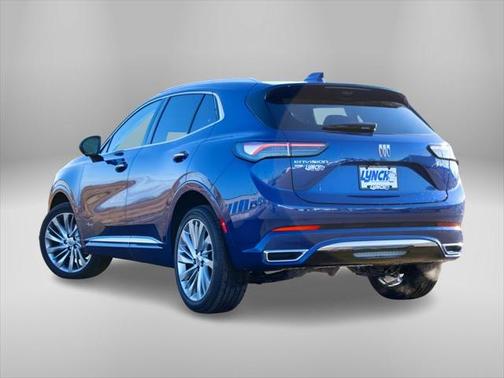 2025 Buick Envision Avenir AWD