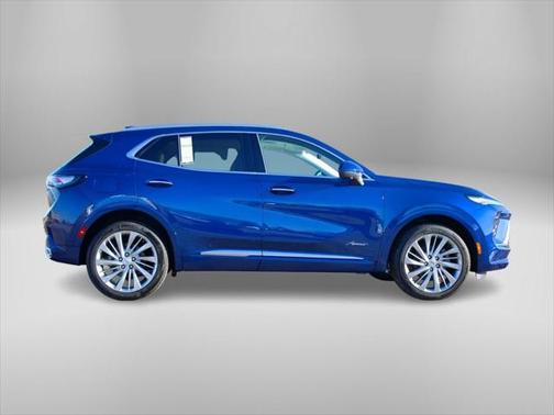 2025 Buick Envision Avenir AWD
