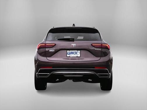 2025 Buick Envision Sport Touring AWD