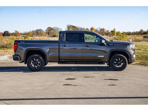 2019 GMC Sierra 1500 Elevation