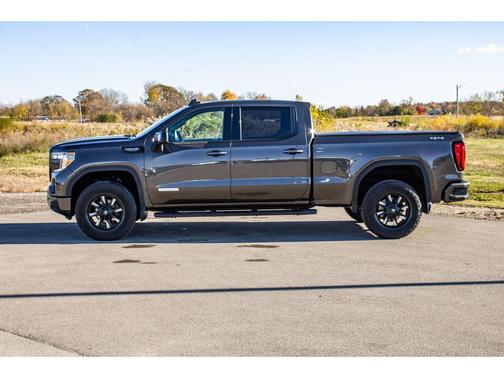 2019 GMC Sierra 1500 Elevation