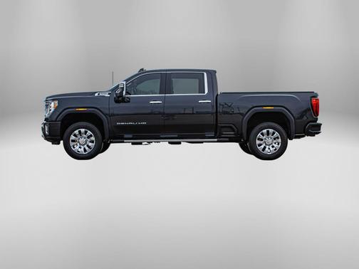 2020 GMC Sierra 2500 Denali