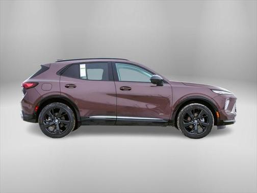2025 Buick Envision Sport Touring AWD