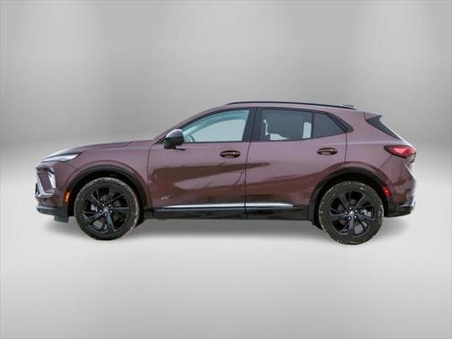 2025 Buick Envision Sport Touring AWD