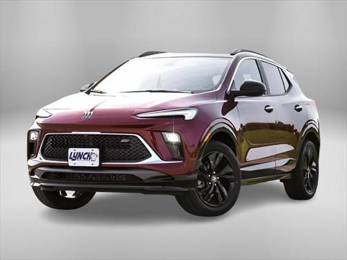2025 Buick Encore GX Sport Touring