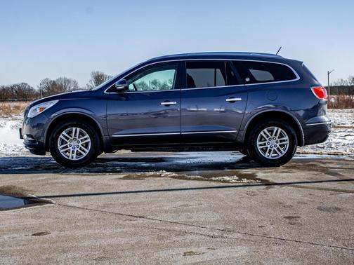 2014 Buick Enclave Convenience