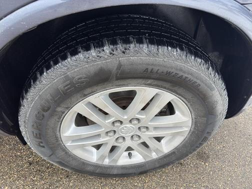 2014 Buick Enclave Convenience