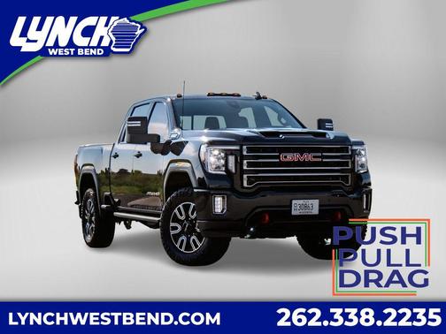 2023 GMC Sierra 3500 Base