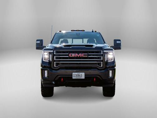 2023 GMC Sierra 3500 Base