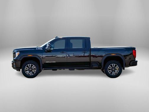 2023 GMC Sierra 3500 Base
