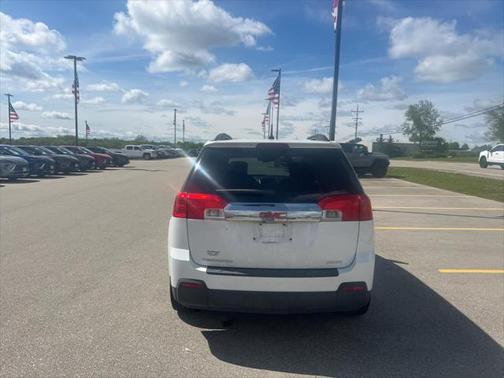 2013 GMC Terrain SLE-2