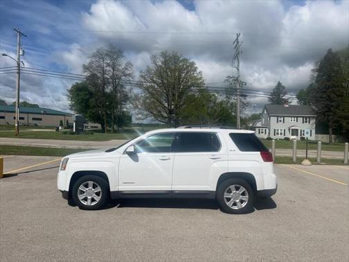 2013 GMC Terrain SLE-2