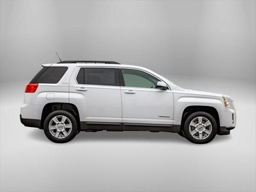 2013 GMC Terrain SLE-2