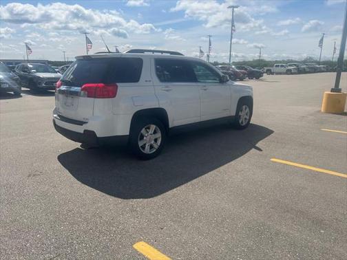 2013 GMC Terrain SLE-2