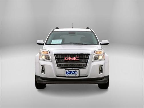 2013 GMC Terrain SLE-2