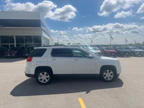 2013 GMC Terrain SLE-2