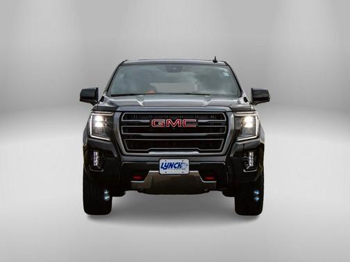 2024 GMC Yukon 4WD AT4