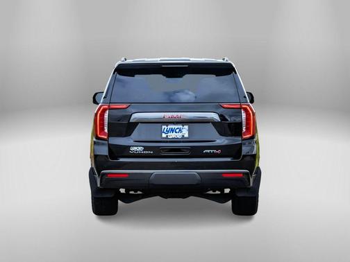 2024 GMC Yukon 4WD AT4