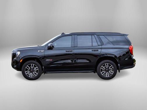 2024 GMC Yukon 4WD AT4