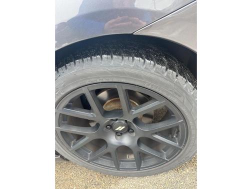 2014 Dodge Charger R/T