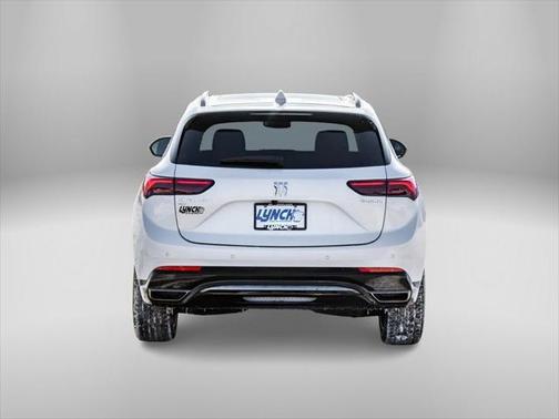 2025 Buick Envision Sport Touring AWD