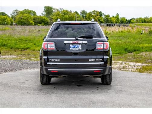 2014 GMC Acadia SLE-2
