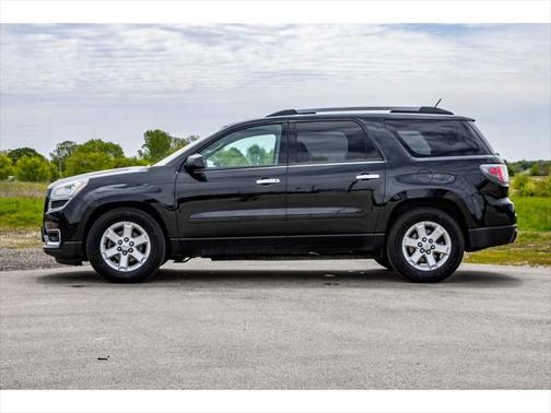 2014 GMC Acadia SLE-2