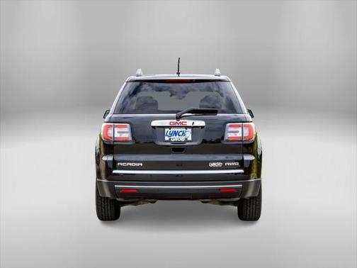 2014 GMC Acadia SLE-2