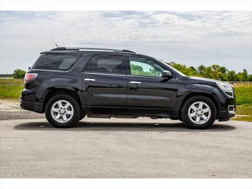 2014 GMC Acadia SLE-2