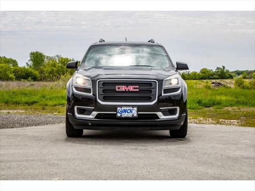 2014 GMC Acadia SLE-2
