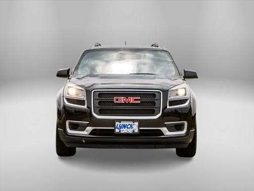 2014 GMC Acadia SLE-2
