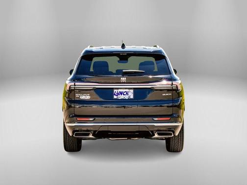 2025 Buick Enclave Avenir FWD