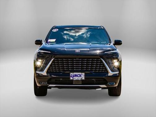 2025 Buick Enclave Avenir FWD