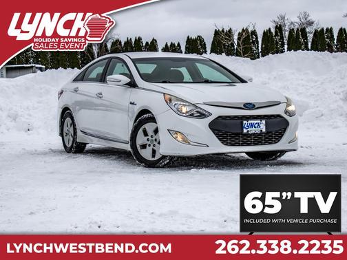 2012 Hyundai SONATA Hybrid Base