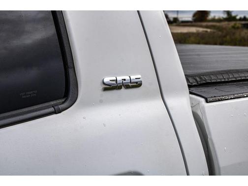 2011 Toyota Tundra Grade